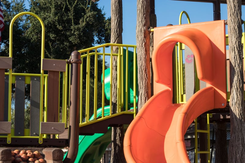 Grape Day Park preview 16